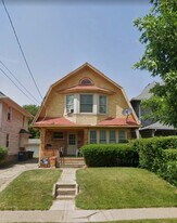 922 Islington St in Toledo, OH - Building Photo