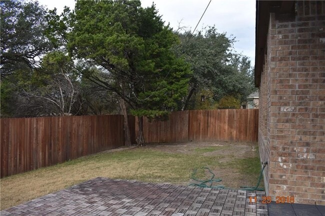 1749 Cactus Mound Dr in Leander, TX - Building Photo - Building Photo