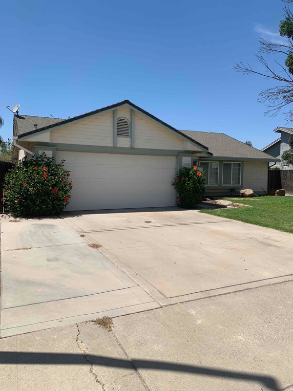 3101 Chestnut Dr in Atwater, CA - Building Photo - Building Photo
