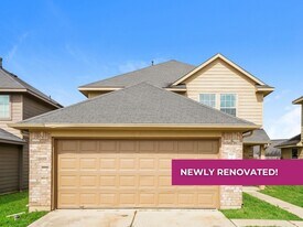 2418 Thorney Ct in Houston, TX - Building Photo