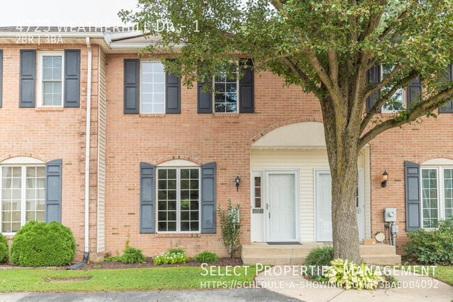 property at 4723 Weatherhill Dr