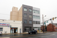 501 Washington Ave in Philadelphia, PA - Foto de edificio - Building Photo