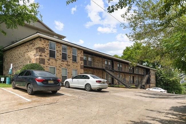 South Hill - Five Points in Birmingham, AL - Foto de edificio - Interior Photo