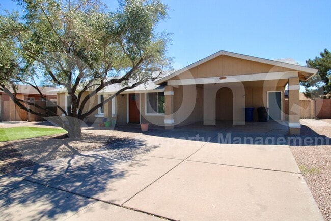 517 W Highland St in Chandler, AZ - Building Photo - Building Photo