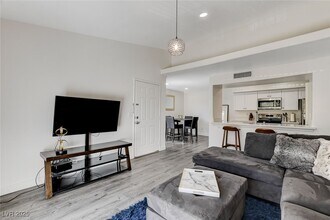 2300 E Silverado Ranch Blvd in Las Vegas, NV - Building Photo - Building Photo