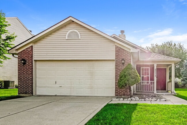 property at 15595 Follow Dr