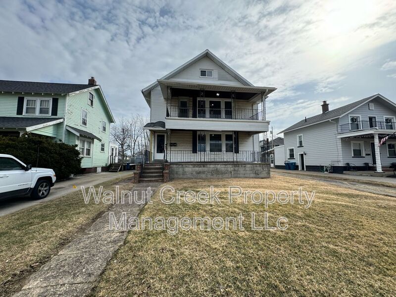 839-841 Allison Ave in Lorain, OH - Building Photo