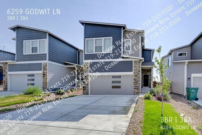 property at 6259 Godwit Ln