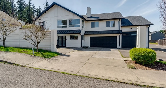 property at 14391 SE 118th Dr