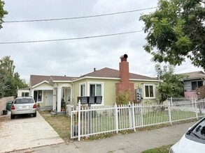 1317 Haskell St in Berkeley, CA - Building Photo - Building Photo