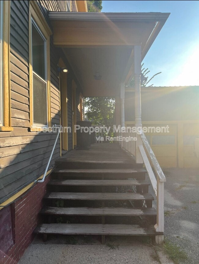 367 Turner St in Auburn, ME - Building Photo - Building Photo