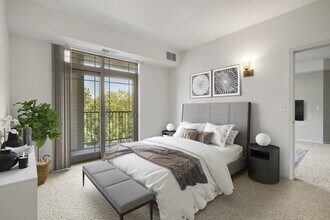The Gables at Park Pointe in St. Louis Park, MN - Foto de edificio - Building Photo