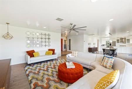 property at 43660 Elkhorn Trail