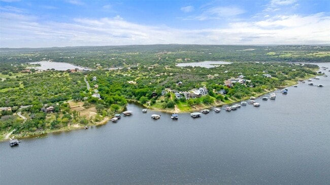 property at 1201 Lakeshore Dr