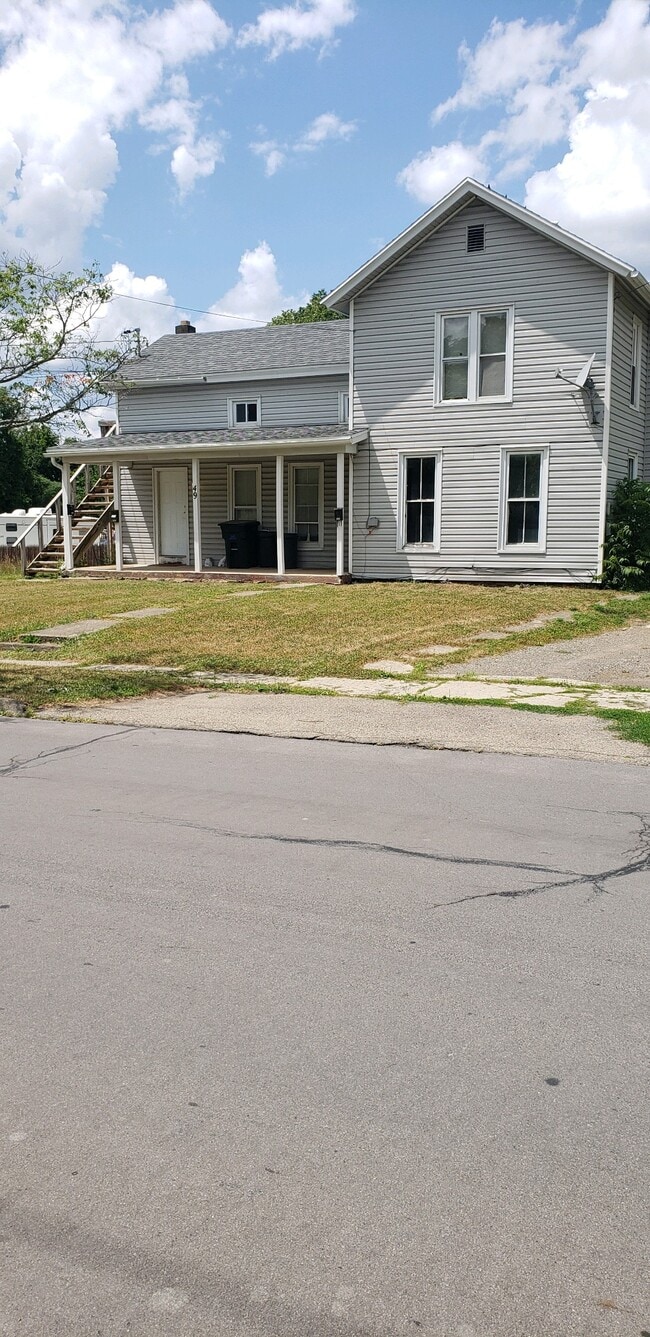 49 Rumsey St, Unit apt 101