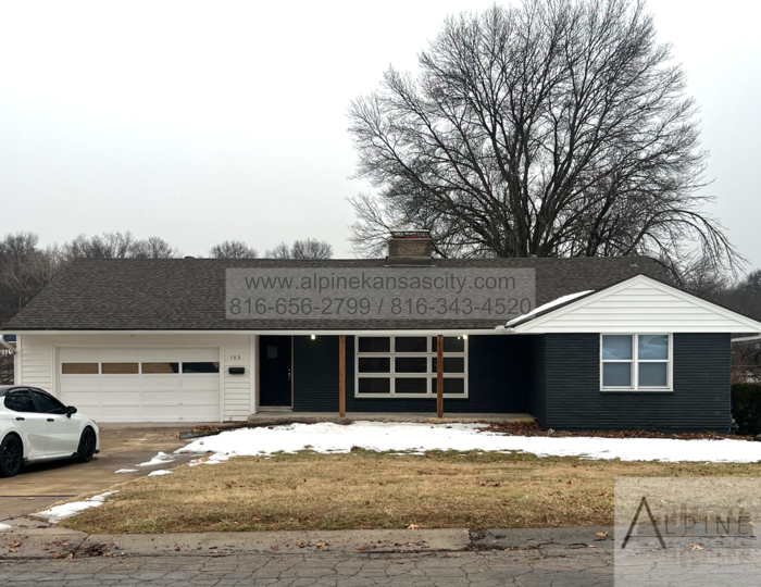 103 NW 67th St in Kansas City, MO - Building Photo