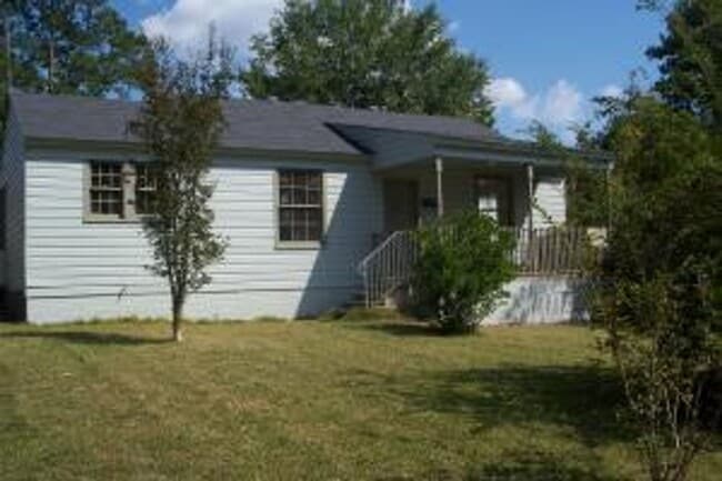 property at 1003 Marvin Ave