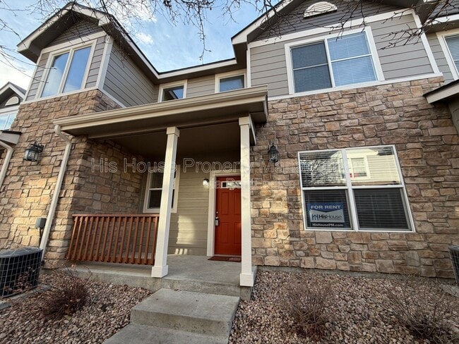 5551 W 29th St in Greeley, CO - Foto de edificio - Building Photo