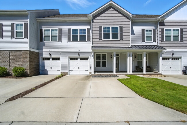 316 Sikeston Ln
