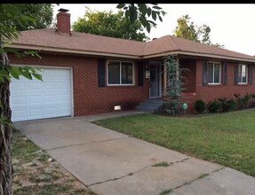 2955 NW 48th St in Oklahoma City, OK - Building Photo - Building Photo
