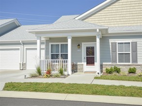 Beech Grove Station Senior Apartments in Beech Grove, IN - Building Photo - Building Photo