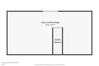 3656 Beaver Run Dr in Collierville, TN - Building Photo - Building Photo