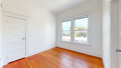 1233 Laguna St in San Francisco, CA - Building Photo - Building Photo