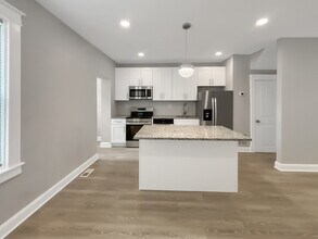 3130 Normount Ave in Baltimore, MD - Building Photo - Building Photo