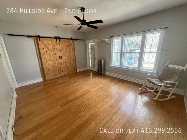 property at 284 Hillside Ave