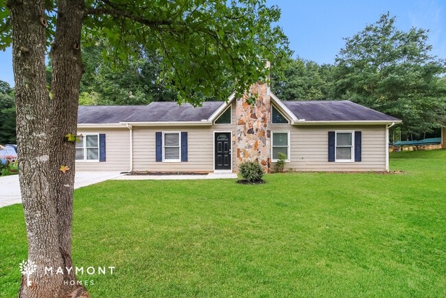 property at 155 Woodcrest Dr