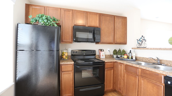 Traditions at Worthington Woods in Columbus, OH - Foto de edificio - Interior Photo