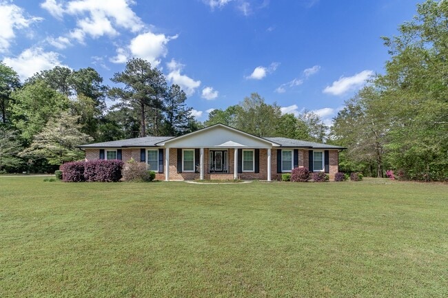 property at 150 Ballard Dr