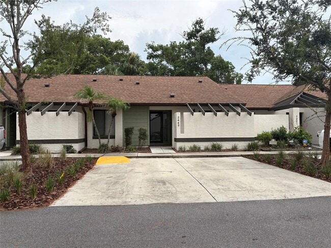 property at 2449 Grand Teton Cir