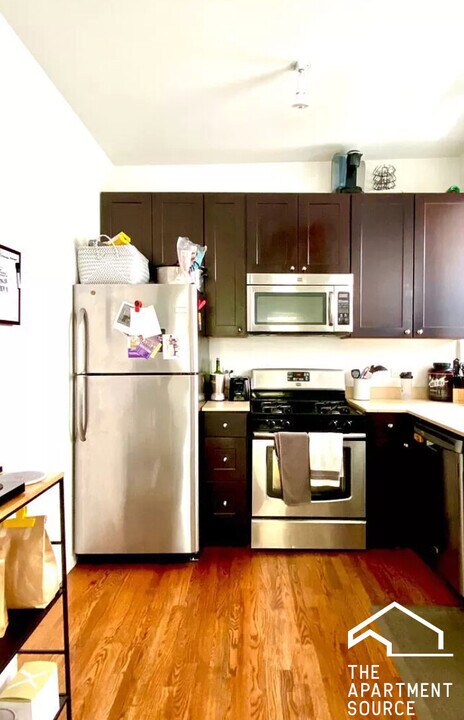 1820 S Throop St in Chicago, IL - Building Photo