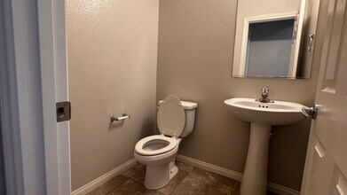 2296 Sky Island Dr in Henderson, NV - Building Photo - Building Photo