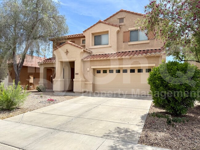 4313 E Folgers Rd in Phoenix, AZ - Building Photo - Building Photo