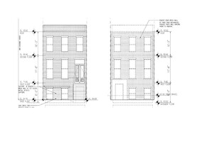 86 MacDougal St in Brooklyn, NY - Building Photo - Floor Plan