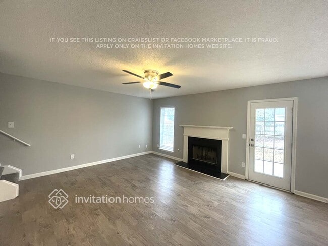 4578 Grove Park Way NW in Acworth, GA - Building Photo - Building Photo