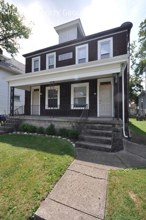 89 E Patterson Ave in Columbus, OH - Building Photo