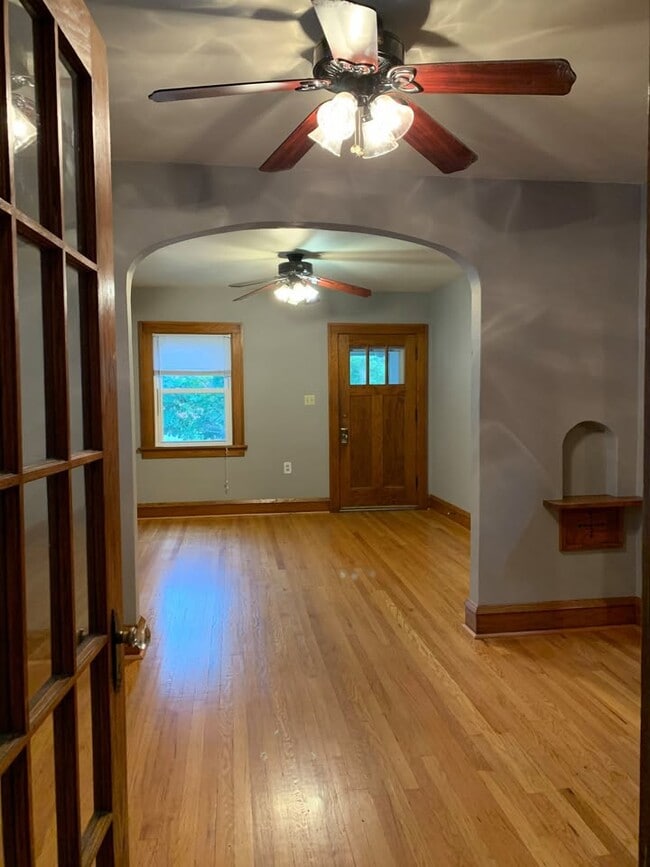 property at 336 21st St NE