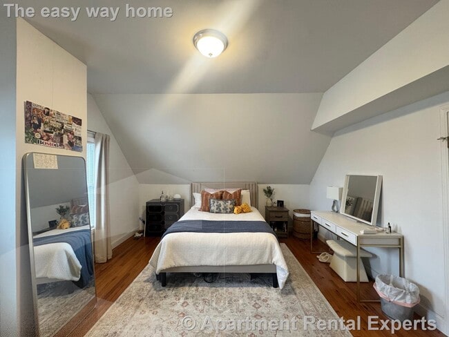 25 Fourth St Unit #2, Unit #2 in Medford, MA - Building Photo - Building Photo