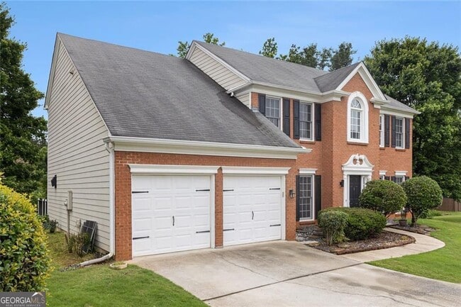 505 Stedford Ln in Duluth, GA - Building Photo - Building Photo