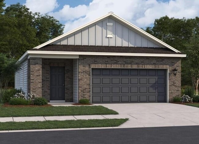 614 Edge Lake Ct