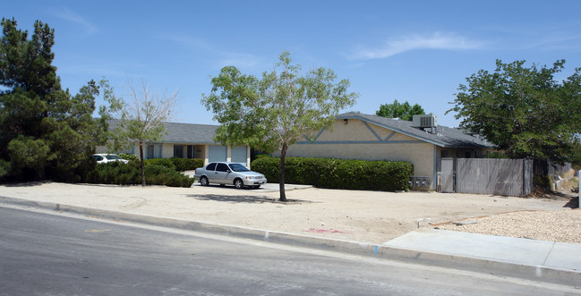 16191 Muni Rd in Apple Valley, CA - Building Photo - Building Photo