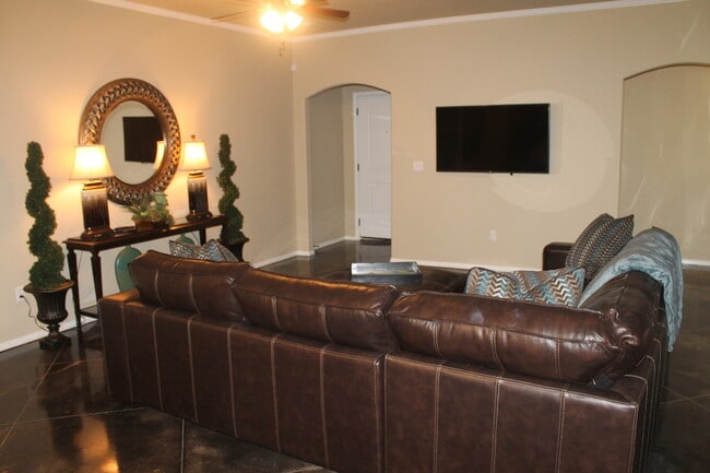 6307 Nancy Ellen St in Amarillo, TX - Building Photo - Building Photo