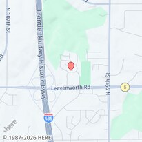 10332 Farrow Ave in Kansas City, KS - Building Photo