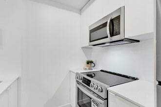 Elva in Calgary, AB - Building Photo - Building Photo