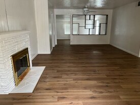 115 Terrace Dr in Chico, CA - Building Photo