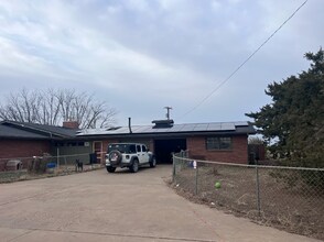 9506 N Interstate 27 in Lubbock, TX - Building Photo - Building Photo