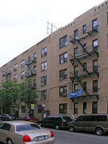 1048 Sheridan Ave Apartments